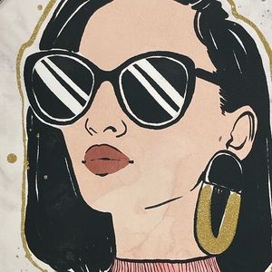 Meet your Posher, Sherry